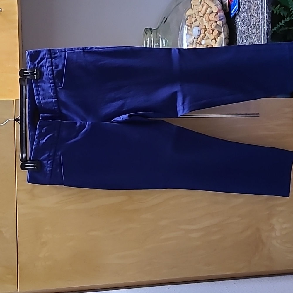 Limited pants